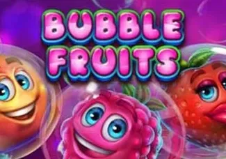 Bubble Fruits game icon