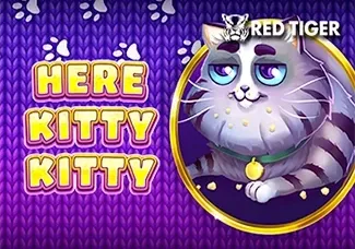 Here Kitty Kitty game thumbnail