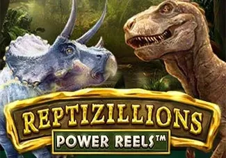 Reptizillions Power Reels