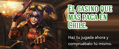 Bono de Bienvenida en rmostbetchile.com