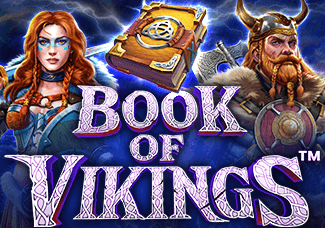 Book of Vikings