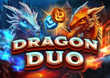 Dragon Duo game thumbnail