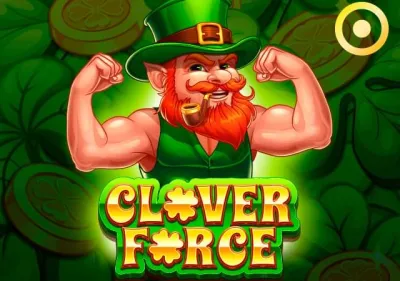 Clover Force game thumbnail