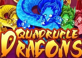 Quadruple Dragons game icon