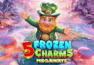 5 Frozen Charms Megaways game icon