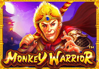 Monkey Warrior game icon