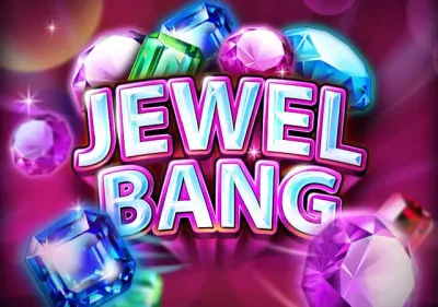 Jewel Bang game icon