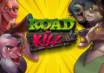 Roadkill game thumbnail