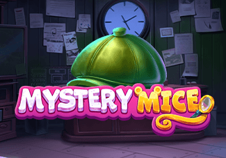 Mystery Mice game thumbnail