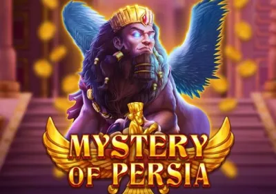 Mystery of Persia