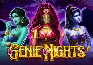 Genie Nights